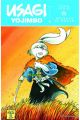 USAGI YOJIMBO. IDW 2