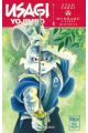 USAGI YOJIMBO IDW. BUNRAKU Y OTRAS HISTORIAS 1