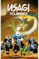 USAGI YOJIMBO INTEGRAL 1