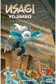 USAGI YOJIMBO LA CAZA DEL ZORRO 25