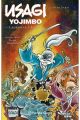 USAGI YOJIMBO LADRONAS Y ESPIAS 30