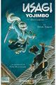USAGI YOJIMBO MISTERIOS 32