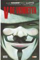 V DE VENDETTA CARTONÉ (3ª EDICIÓN)