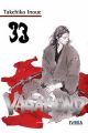 VAGABOND 33