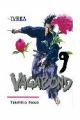 VAGABOND 9