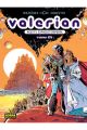 VALERIAN. AGENTE ESPACIOTEMPORAL 1