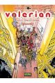 VALERIAN. AGENTE ESPACIOTEMPORAL 3