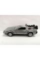 VEHÍCULO RÉPLICA REGRESO AL FUTURO DELOREAN 1/32