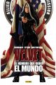VELVET EL HOMBRE QUE ROBO EL MUNDO 3