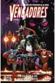 VENGADORES. LA GUERRA DE VAMPIROS 3