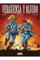 VERGÜENZA Y OLVIDO