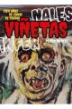 VIÑETAS INFERNALES. CIEN AÑOS DE COMIC DE TERROR