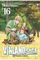 VINLAND SAGA 16