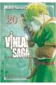 VINLAND SAGA 20