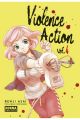 VIOLENCER ACTION 4