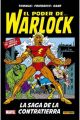 WARLOCK: LA SAGA DE LA CONTRATIERRA	