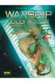 WARSHIP JOLLY ROGERS VENGANZA 3