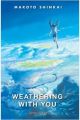 WEATHERING WITH YOU (NOVELA)
