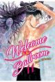 WELCOME TO THE BALLROOM 11