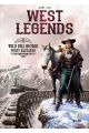 WEST LEGENDS. WILD BILL HICKOK 5