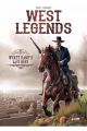 WEST LEGENDS: WYATT EARP´S LAST HUNT 1