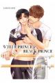 WHITE PRINCE & BLACK PRINCE