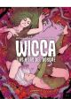 WICCA. LAS HIJAS DEL BOSQUE