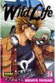 WILD LIFE 24