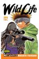 WILD LIFE 25