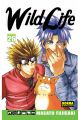 WILD LIFE 26