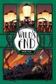 WILD'S END. FIN DEL VIAJE 3