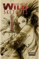 WILD SKETCHES 1