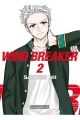 WIND BREAKER 2