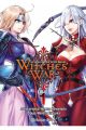 WITCHES WAR: LA GRAN GUERRA ENTRE BRUJAS 1