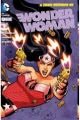 WONDER WOMAN 2