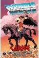 WONDER WOMAN CARNE 5