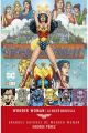 WONDER WOMAN DE GEORGE PÉREZ. LA MUJER MARAVILLA