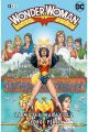 WONDER WOMAN DE GEORGE PÉREZ. LA MUJER MARAVILLA LA SAGA COMPLETA