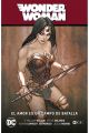 WONDER WOMAN. EL AMOR ES UN CAMPO DE BATALLA [EL AÑO DEL VILLANO 2]