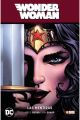 WONDER WOMAN. LAS MENTIRAS [RENACIMIENTO 1] 1