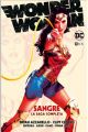 WONDER WOMAN: SANGRE - LA SAGA COMPLETA