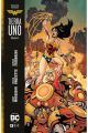 WONDER WOMAN: TIERRA UNO 3