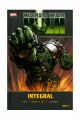 WORLD WAR HULK INTEGRAL