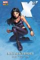 X-23 INOCENCIA PERDIDA