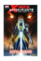 X MEN ADVENIMIENTO REVELACIONES