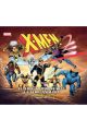 X-MEN. CÓMO SE HIZO LA SERIE ANIMADA