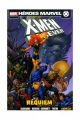 X-MEN FOREVER REQUIEM 3