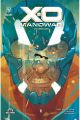 X-O MANOWAR 1