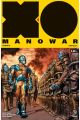 X-O MANOWAR 4