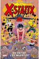 X-STATIX ENTRE LOS MUERTOS 2